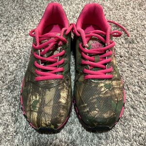 Waterproof Hiking Boots